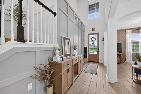 Villa ou maison à vendre à Bradenton, Floride: 5 chambres, 302.58 m2 № 2299502 - photo 5