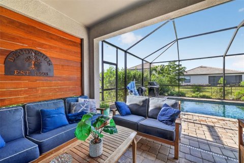 Villa ou maison à vendre à Bradenton, Floride: 5 chambres, 302.58 m2 № 2299502 - photo 15