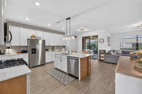 Villa ou maison à vendre à Bradenton, Floride: 5 chambres, 302.58 m2 № 2299502 - photo 12