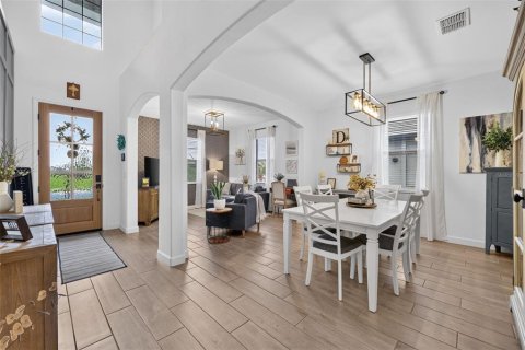 Villa ou maison à vendre à Bradenton, Floride: 5 chambres, 302.58 m2 № 2299502 - photo 8