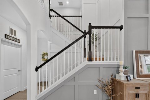 Villa ou maison à vendre à Bradenton, Floride: 5 chambres, 302.58 m2 № 2299502 - photo 6