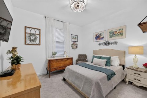 Villa ou maison à vendre à Bradenton, Floride: 5 chambres, 302.58 m2 № 2299502 - photo 22