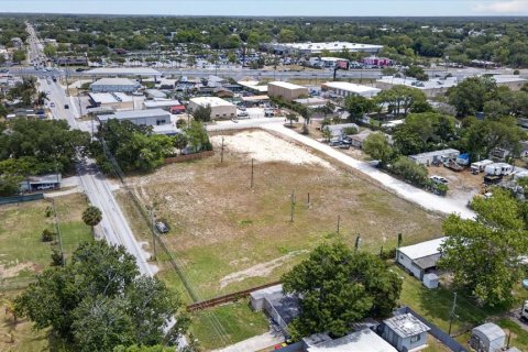 Terreno en venta en New Port Richey, Florida № 2131692 - foto 11