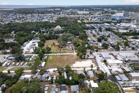 Terreno en venta en New Port Richey, Florida № 2131692 - foto 17