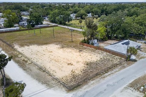 Terreno en venta en New Port Richey, Florida № 2131692 - foto 8