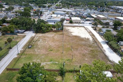 Terreno en venta en New Port Richey, Florida № 2131692 - foto 10