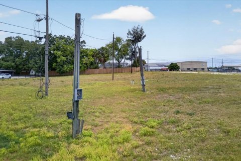 Terreno en venta en New Port Richey, Florida № 2131692 - foto 9