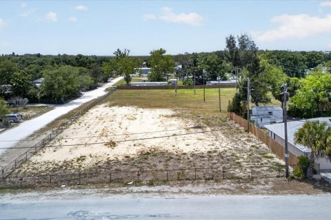 Terreno en venta en New Port Richey, Florida № 2131692 - foto 7