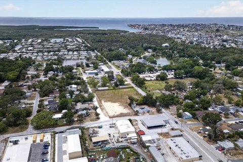 Terreno en venta en New Port Richey, Florida № 2131692 - foto 18