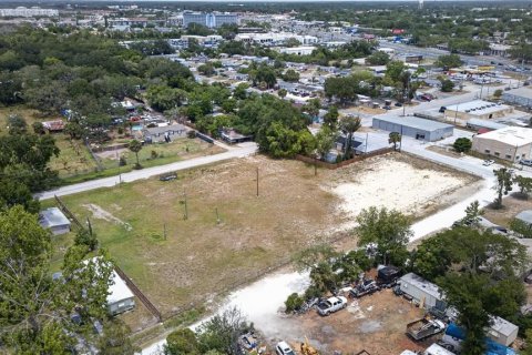 Terreno en venta en New Port Richey, Florida № 2131692 - foto 12