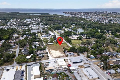 Terreno en venta en New Port Richey, Florida № 2131692 - foto 4