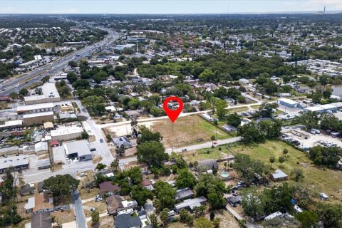 Terreno en venta en New Port Richey, Florida № 2131692 - foto 5