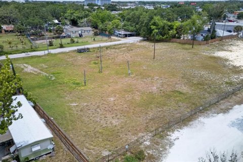 Terreno en venta en New Port Richey, Florida № 2131692 - foto 13