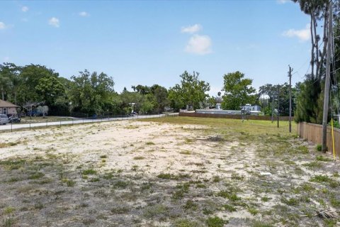 Terreno en venta en New Port Richey, Florida № 2131692 - foto 6
