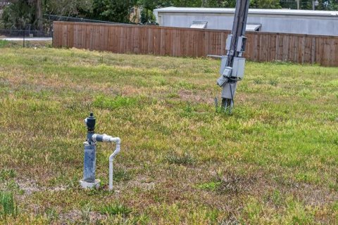 Terreno en venta en New Port Richey, Florida № 2131692 - foto 3