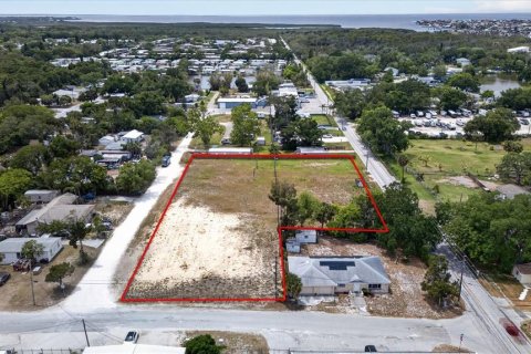 Terreno en venta en New Port Richey, Florida № 2131692 - foto 19