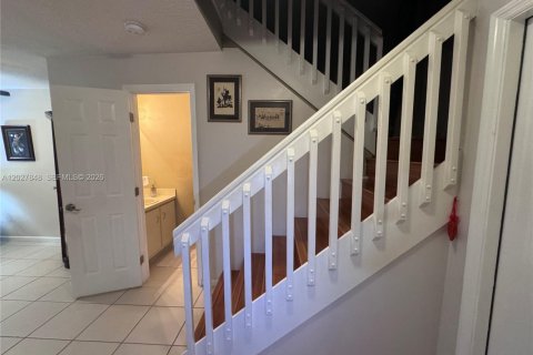 Touwnhouse à vendre à Sunrise, Floride: 3 chambres, 134.15 m2 № 2084815 - photo 13