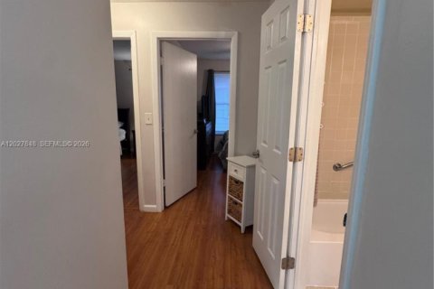Touwnhouse à vendre à Sunrise, Floride: 3 chambres, 134.15 m2 № 2084815 - photo 21