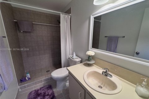 Touwnhouse à vendre à Sunrise, Floride: 3 chambres, 134.15 m2 № 2084815 - photo 16