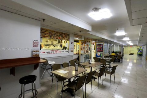 Снять в аренду кондоминиум в Санни-Айлс-Бич, Флорида 33.44м2, № 2040194 - фото 28