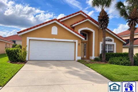 Villa ou maison à Davenport, Floride 4 chambres, 180.23 m2 № 2410572