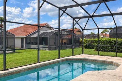 Villa ou maison à louer à Davenport, Floride: 4 chambres, 180.23 m2 № 2410572 - photo 6