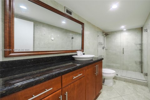Copropriété à louer à Hollywood, Floride: 2 chambres, 119.94 m2 № 2432257 - photo 21