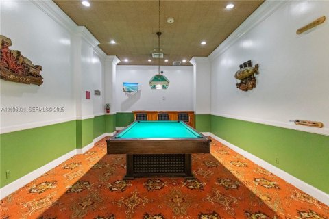 Copropriété à louer à Hollywood, Floride: 2 chambres, 119.94 m2 № 2432257 - photo 2