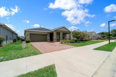 Villa ou maison à vendre à Ocala, Floride: 2 chambres, 191.29 m2 № 2209465 - photo 4