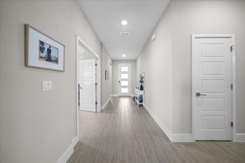 Villa ou maison à vendre à Ocala, Floride: 2 chambres, 191.29 m2 № 2209465 - photo 15