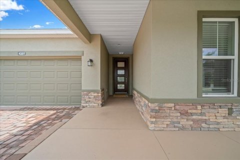 Villa ou maison à vendre à Ocala, Floride: 2 chambres, 191.29 m2 № 2209465 - photo 13