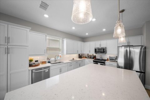 Villa ou maison à vendre à Ocala, Floride: 2 chambres, 191.29 m2 № 2209465 - photo 27