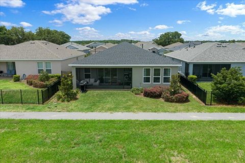 Villa ou maison à vendre à Ocala, Floride: 2 chambres, 191.29 m2 № 2209465 - photo 9