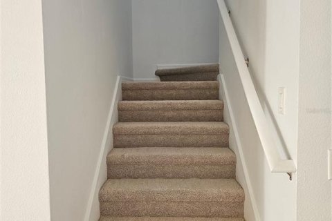 Купить таунхаус в Киссимми, Флорида 7 комнат, 118.36м2, № 1724171 - фото 11