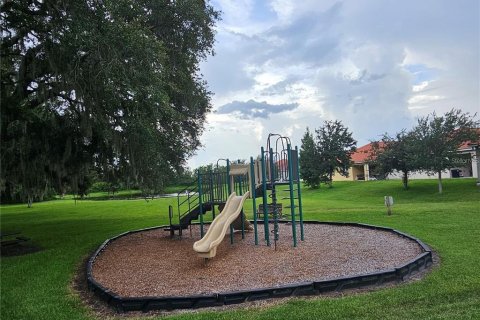 Купить таунхаус в Киссимми, Флорида 7 комнат, 118.36м2, № 1724171 - фото 28