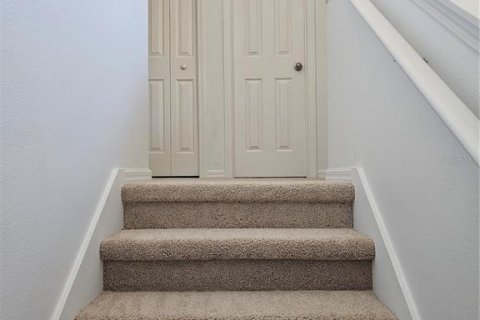 Купить таунхаус в Киссимми, Флорида 7 комнат, 118.36м2, № 1724171 - фото 10