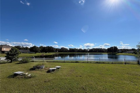 Villa ou maison à louer à Kissimmee, Floride: 3 chambres, 123.37 m2 № 2419703 - photo 22