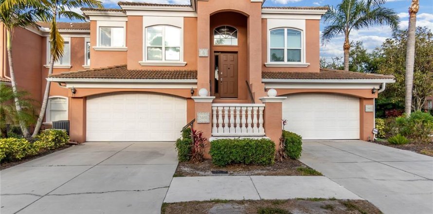 Casa en Bradenton, Florida 4 dormitorios, 252.6 m2 № 2093201