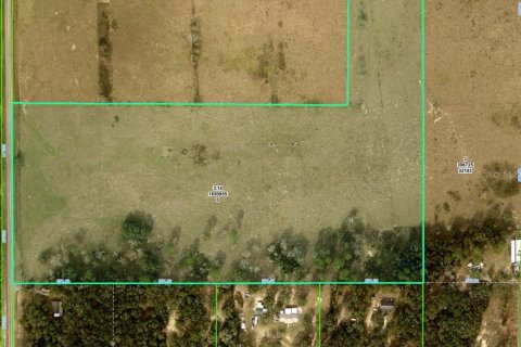Land in Brooksville, Florida № 1837311 - photo 1