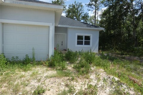Duplex in Homosassa, Florida 6 bedrooms, 404.68 sq.m. № 1870273 - photo 4