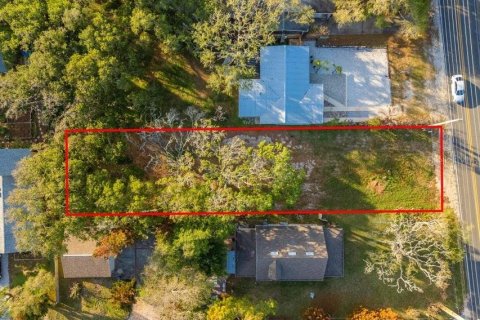 Terreno en New Smyrna Beach, Florida № 2197022