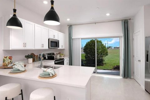 Townhouse in Mount Dora, Florida 2 bedrooms, 99.68 sq.m. № 2095910 - photo 3
