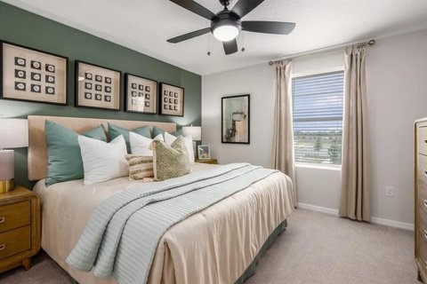 Townhouse in Mount Dora, Florida 2 bedrooms, 99.68 sq.m. № 2095910 - photo 5