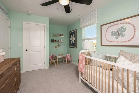 Townhouse in Mount Dora, Florida 2 bedrooms, 99.68 sq.m. № 2095910 - photo 6