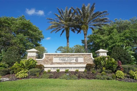 Casa en venta en North Port, Florida, 4 dormitorios, 265.33 m2 № 2409841 - foto 2