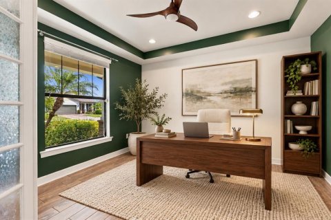Casa en venta en North Port, Florida, 4 dormitorios, 265.33 m2 № 2409841 - foto 19