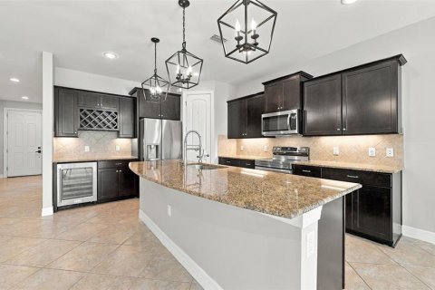 Casa en venta en North Port, Florida, 4 dormitorios, 265.33 m2 № 2409841 - foto 13