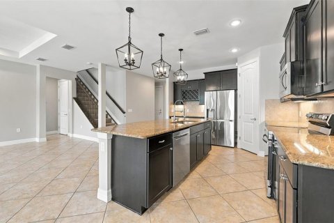 Casa en venta en North Port, Florida, 4 dormitorios, 265.33 m2 № 2409841 - foto 14
