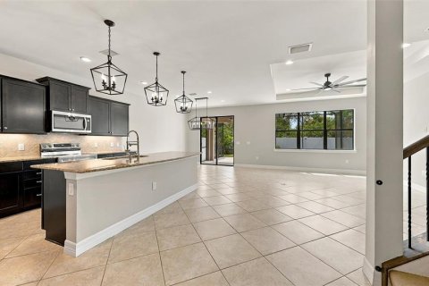 Casa en venta en North Port, Florida, 4 dormitorios, 265.33 m2 № 2409841 - foto 12