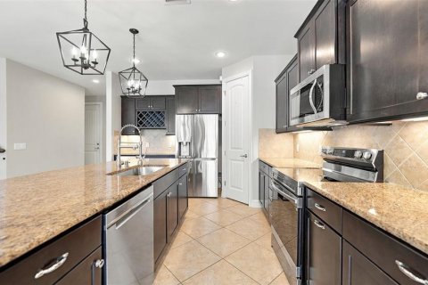 Casa en venta en North Port, Florida, 4 dormitorios, 265.33 m2 № 2409841 - foto 15